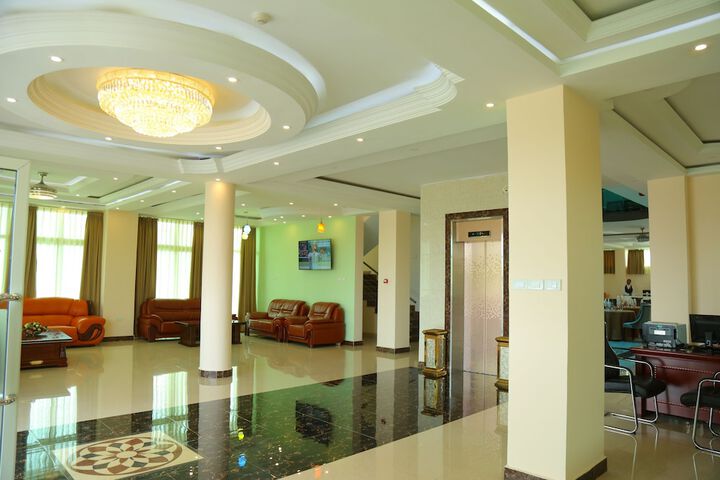 Hotel Interior 5 of 33