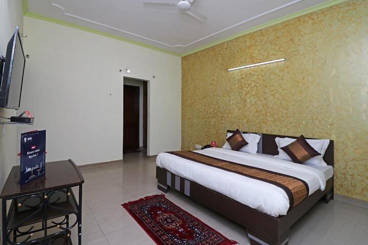 Room 5 of 5