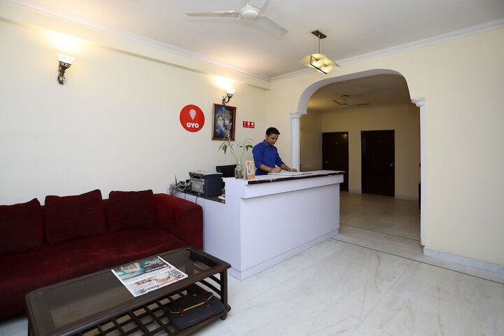 Hotel Interior 1 of 20