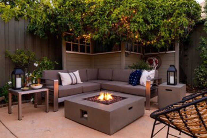 Terrace/Patio 13 of 42