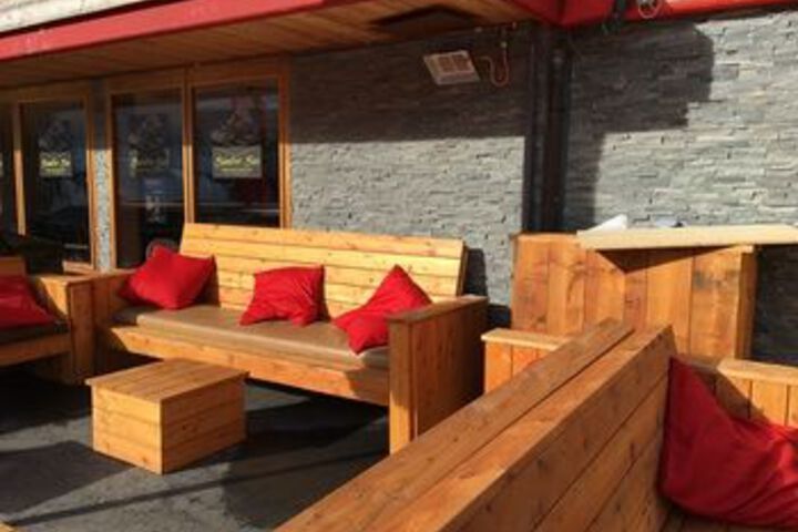 Terrace/Patio 48 of 48
