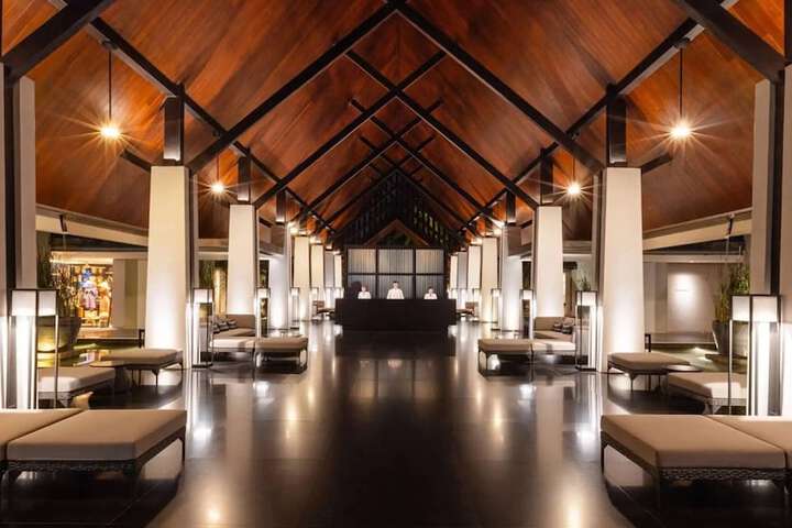 Lobby Photos