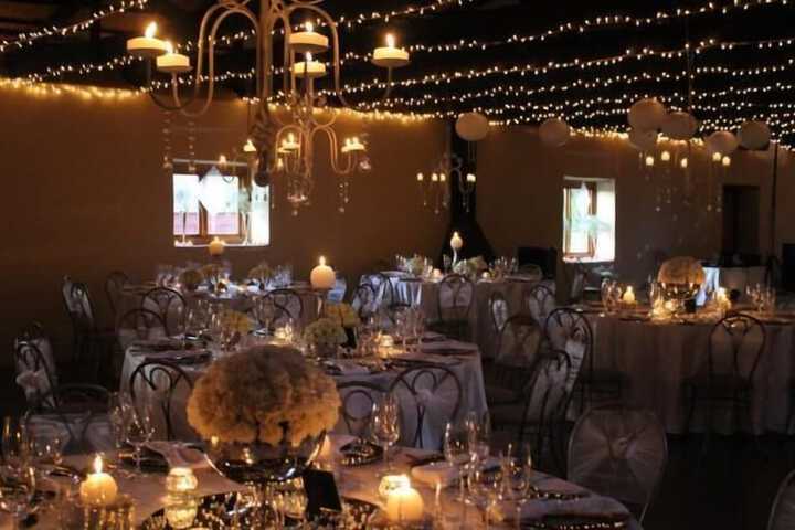 Wedding/Banquet 8 of 24