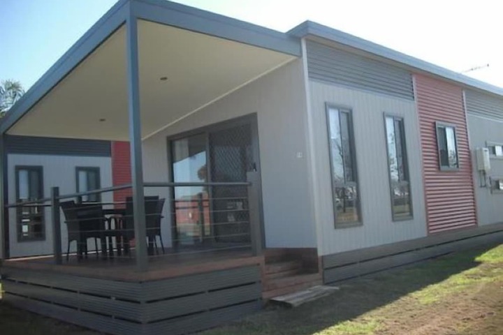 Terrace/Patio 85 of 142