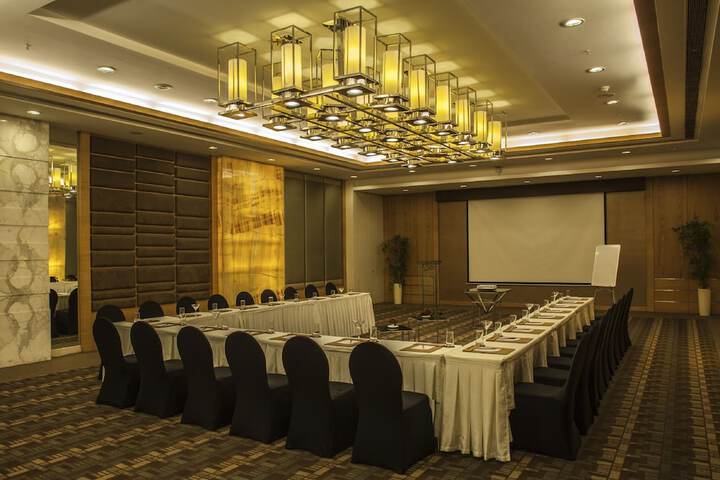 Meeting 122 of 132