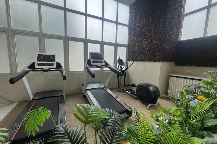 Hotel Gym