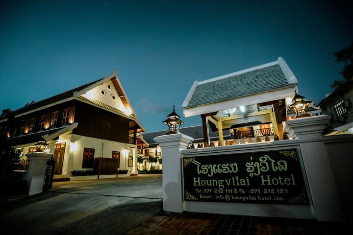 Hotel 149 of 156