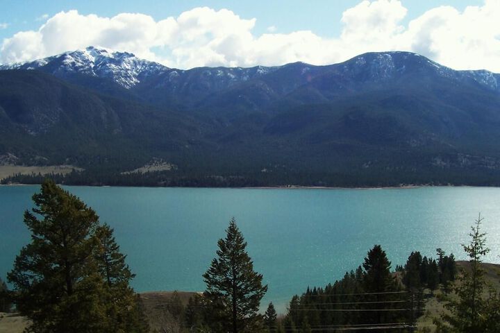 Lake