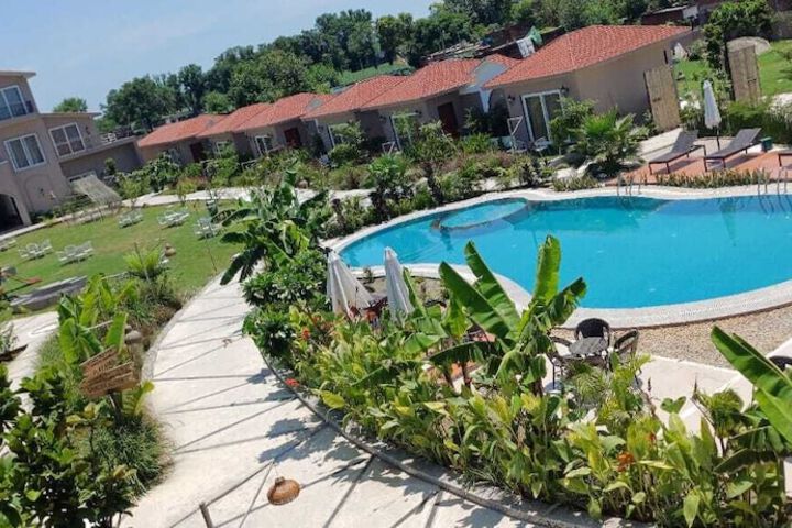 Pool 8 of 13