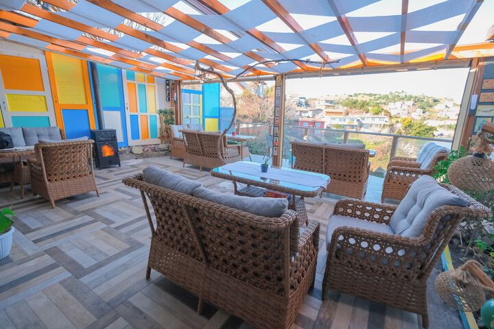 Terrace/Patio 63 of 104