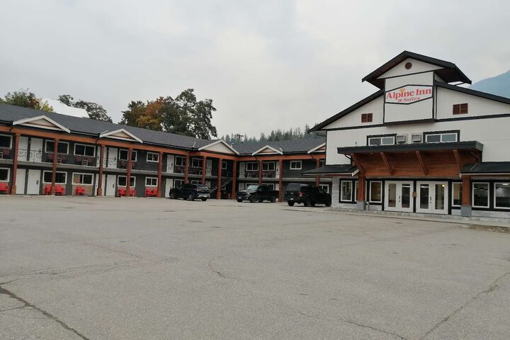 Hotel 60 of 61