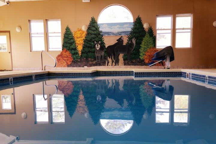 Pool 54 of 120