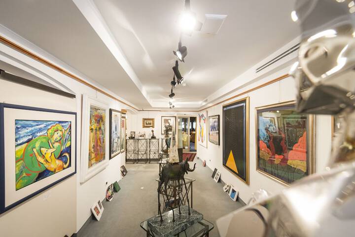 Hotel Interior 89 of 91
