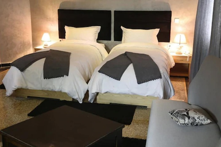 Room 8 of 26