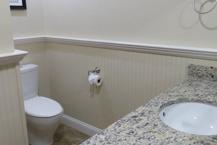 Bath Interior