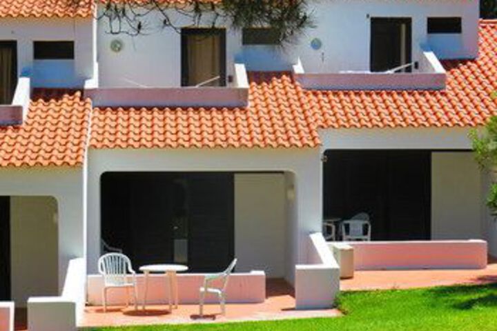 Terrace or Patio
