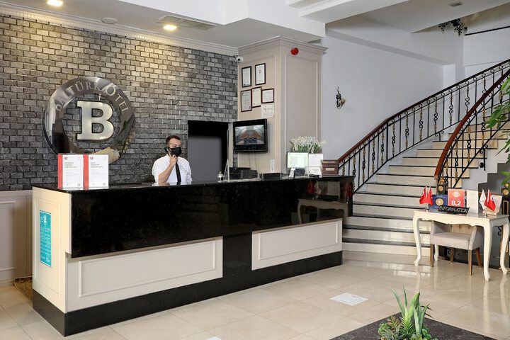 Hotel Interior 17 of 151