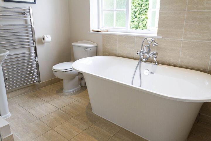 Bath Photo