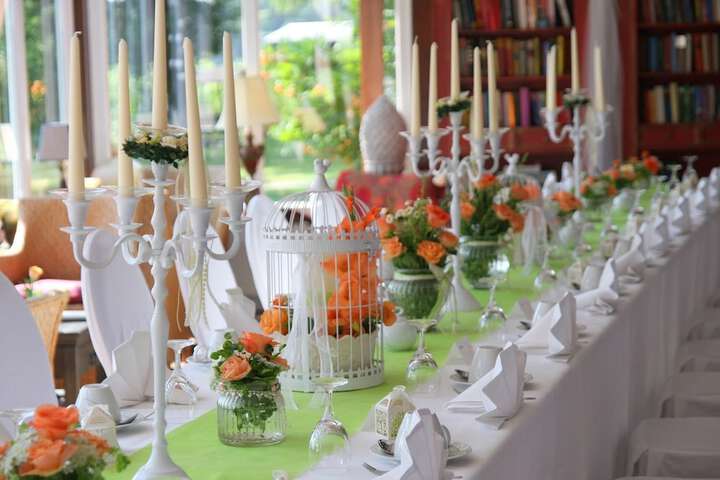 Spa and Wellness Pictures