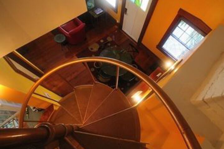 Hotel Interior 113 of 120