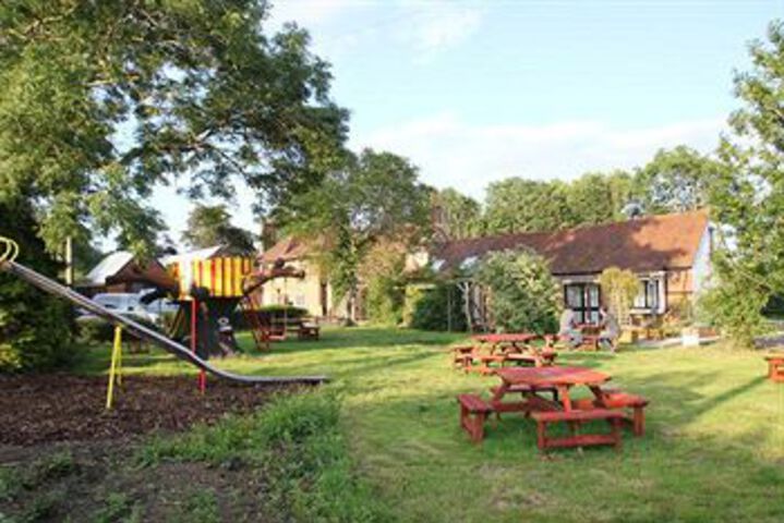 Fitness Center Photo