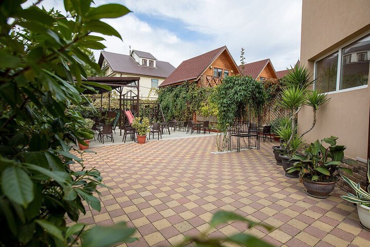 Terrace/Patio 61 of 64