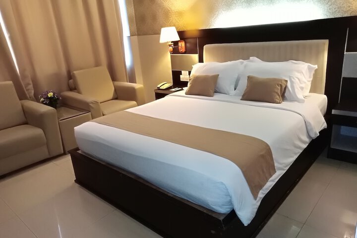 Photo of Zahra Syariah Hotel