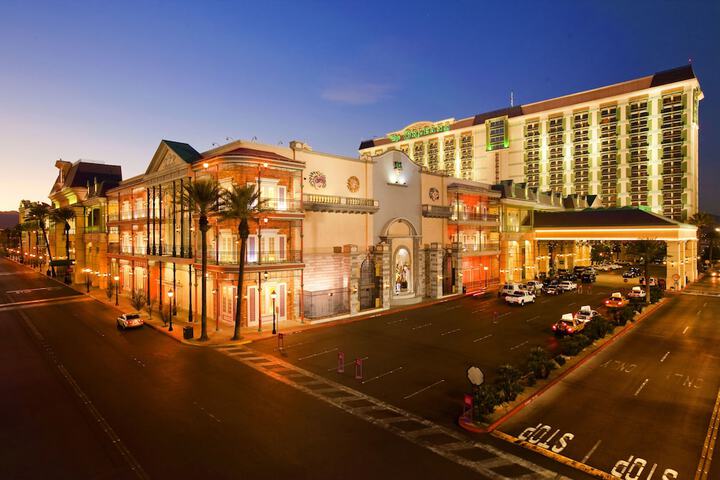 Hotel 57 of 59