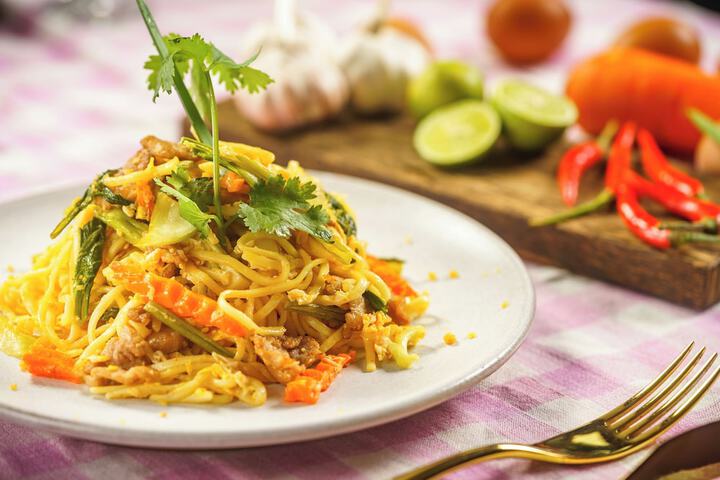 Breakfast/Coffee Service 70 of 107