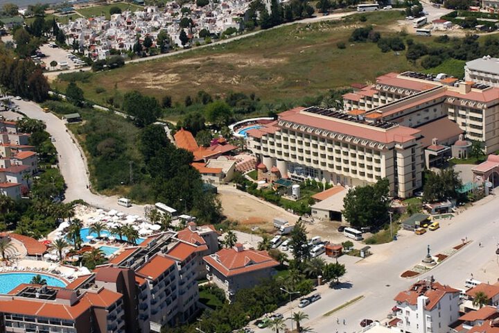 Hotel 109 of 109