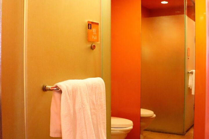 Bathroom Vanities