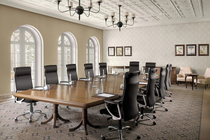 Meeting 207 of 265