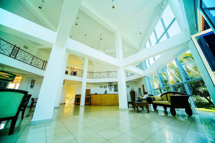 Hotel Interior 2 of 47