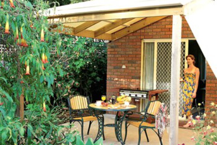 Terrace/Patio 31 of 36