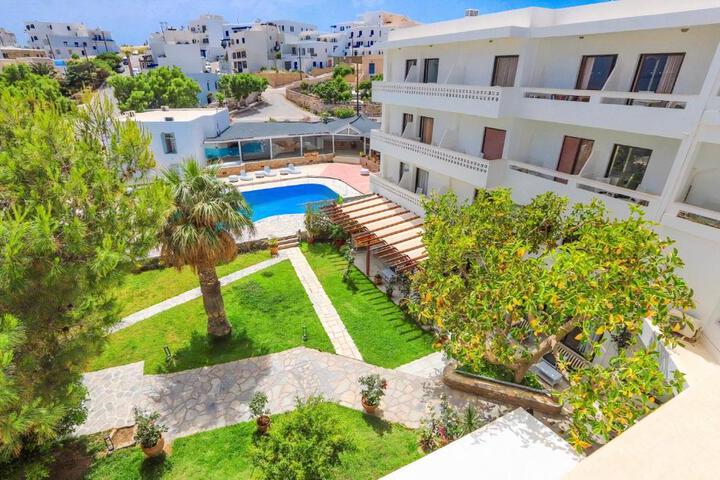 Aeolos Bay Tinos