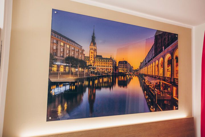 Hotel Interior 48 of 57