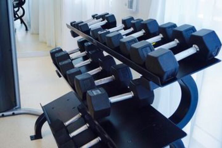 Health and Fitness 14 of 49