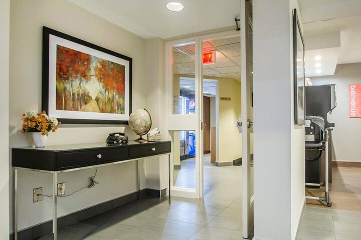 Lobby Photos