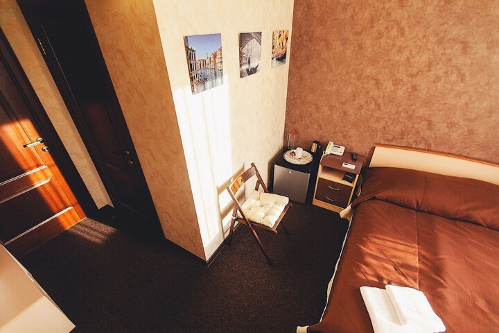 Room 15 of 51