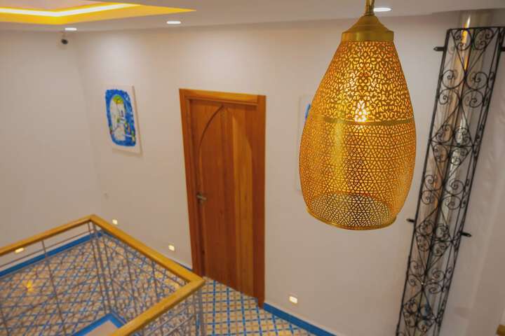 Hotel Interior 3 of 50