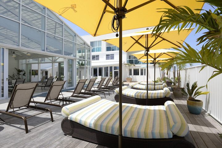 Sundeck