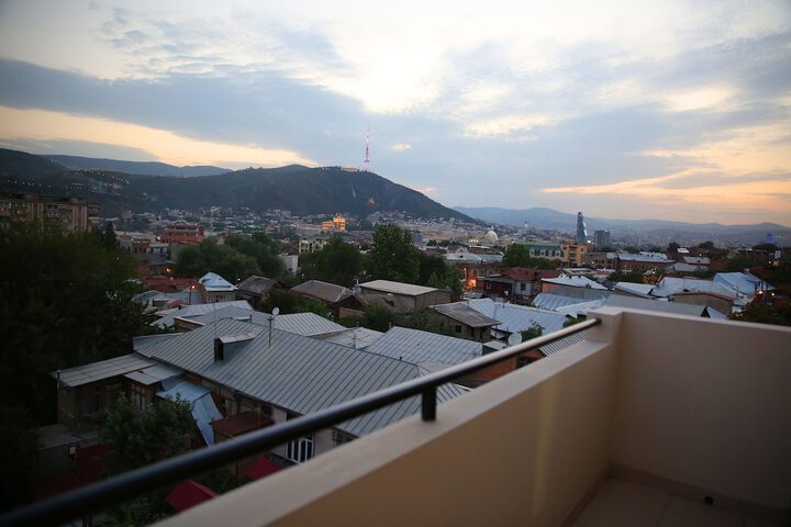 Hotel View 53 of 53