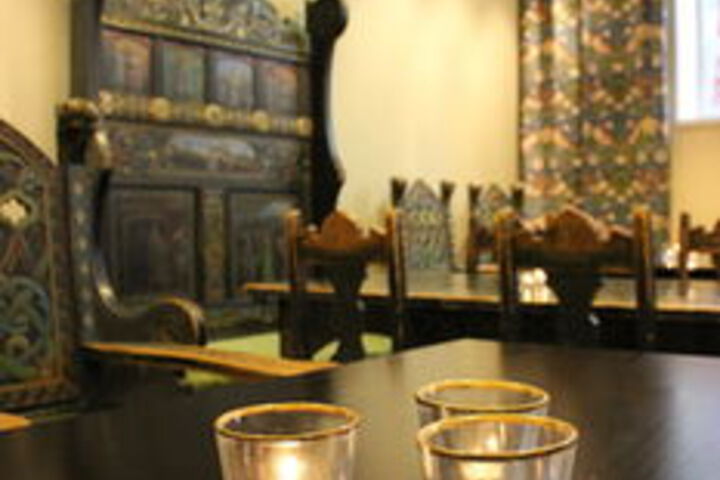 Hotel Interior 52 of 79