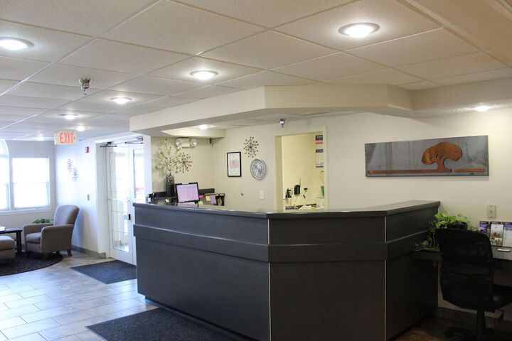 Hotel Interior 3 of 24