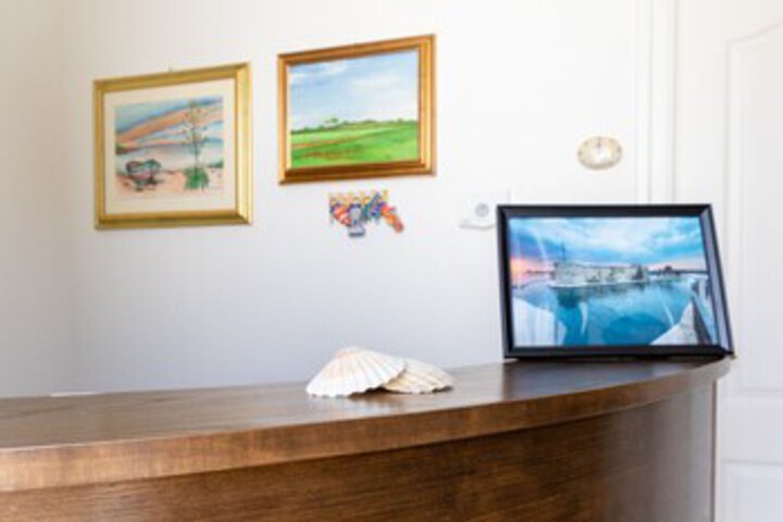 Hotel Interior 10 of 11