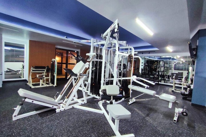 Hotel Gym