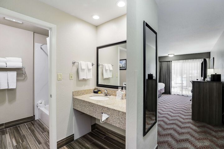 2 Queen Beds Pet Friendly (8 of 17)