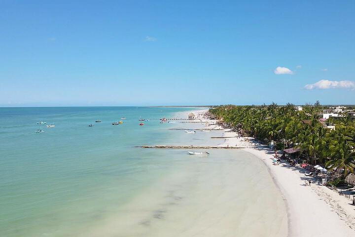 Beach 2 of 50