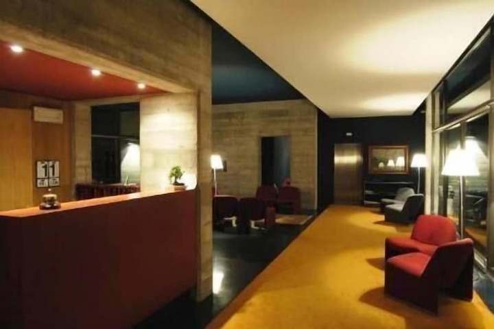 Hotel Interior 3 of 43
