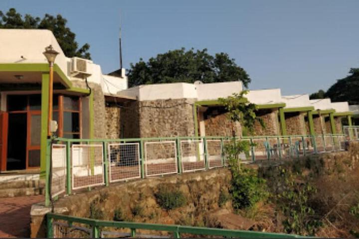 Rupmati The Valley Hotel